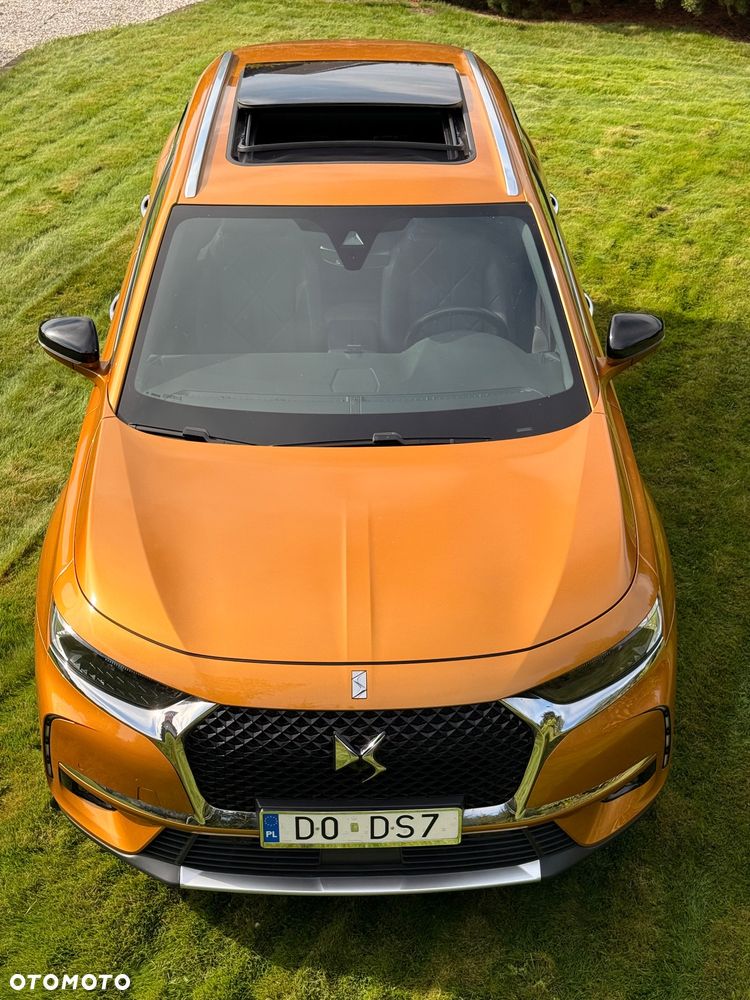 DS Automobiles DS 7 Crossback 1.6 PureTech Rivoli - 7