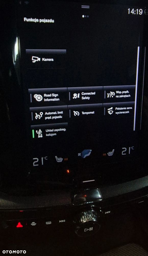 Volvo XC 60 D4 Geartronic RDesign - 35