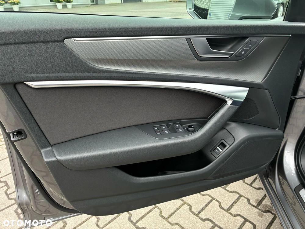 Audi A6 Limousine 40 TDI S tronic sport - 13