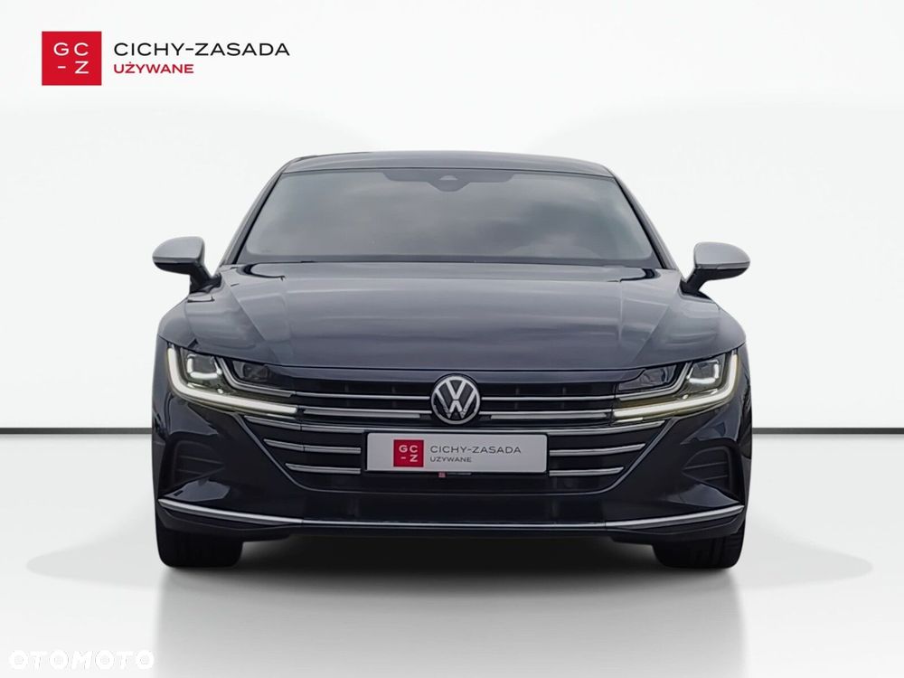 Volkswagen Arteon Shooting Brake 2.0 TDI 4Motion R-Line DSG - 8