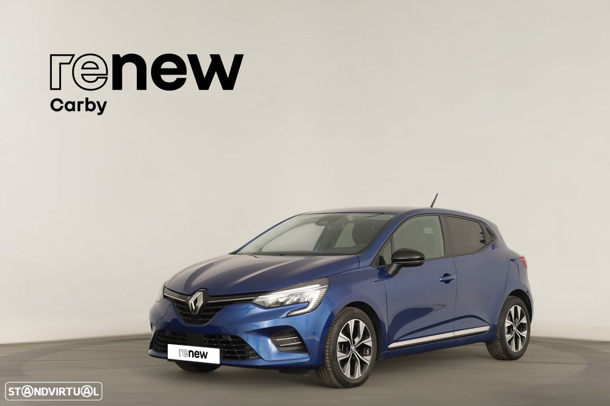 Renault Clio 1.0 TCe Evolution Bi-Fuel - 1