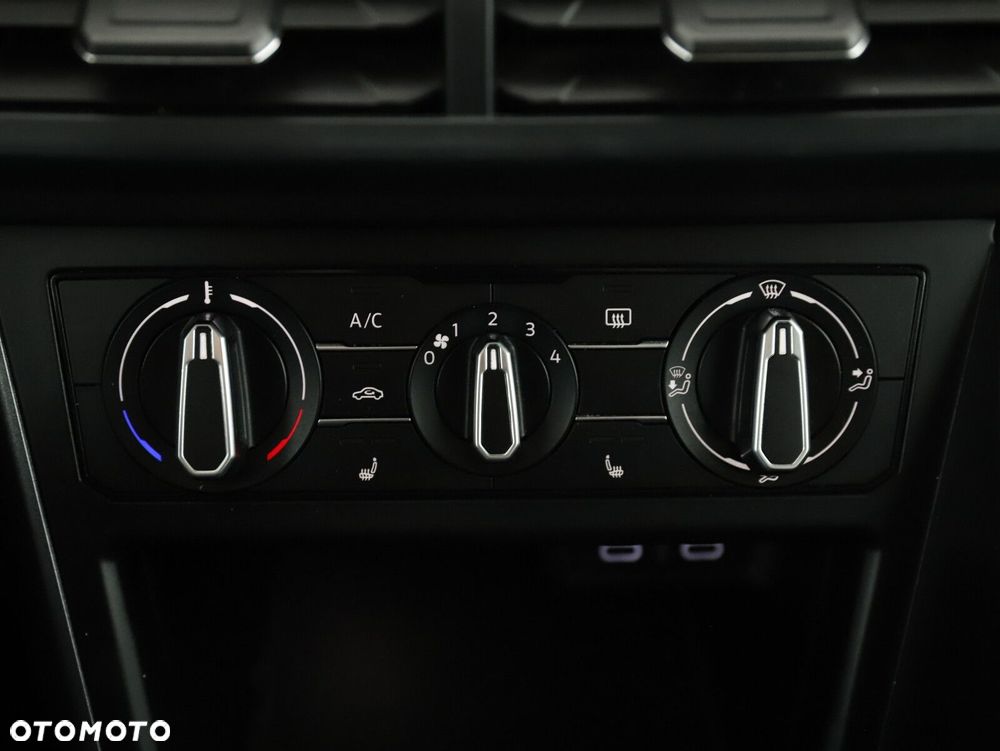 Volkswagen Polo 1.0 TSI Style - 21