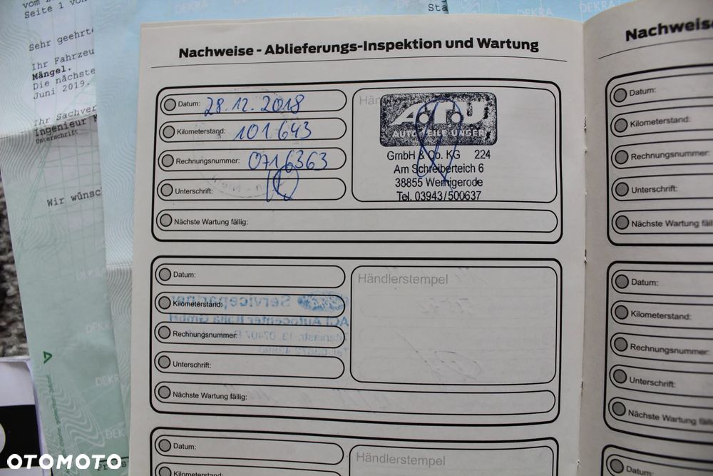 Ford Transit Custom - 32