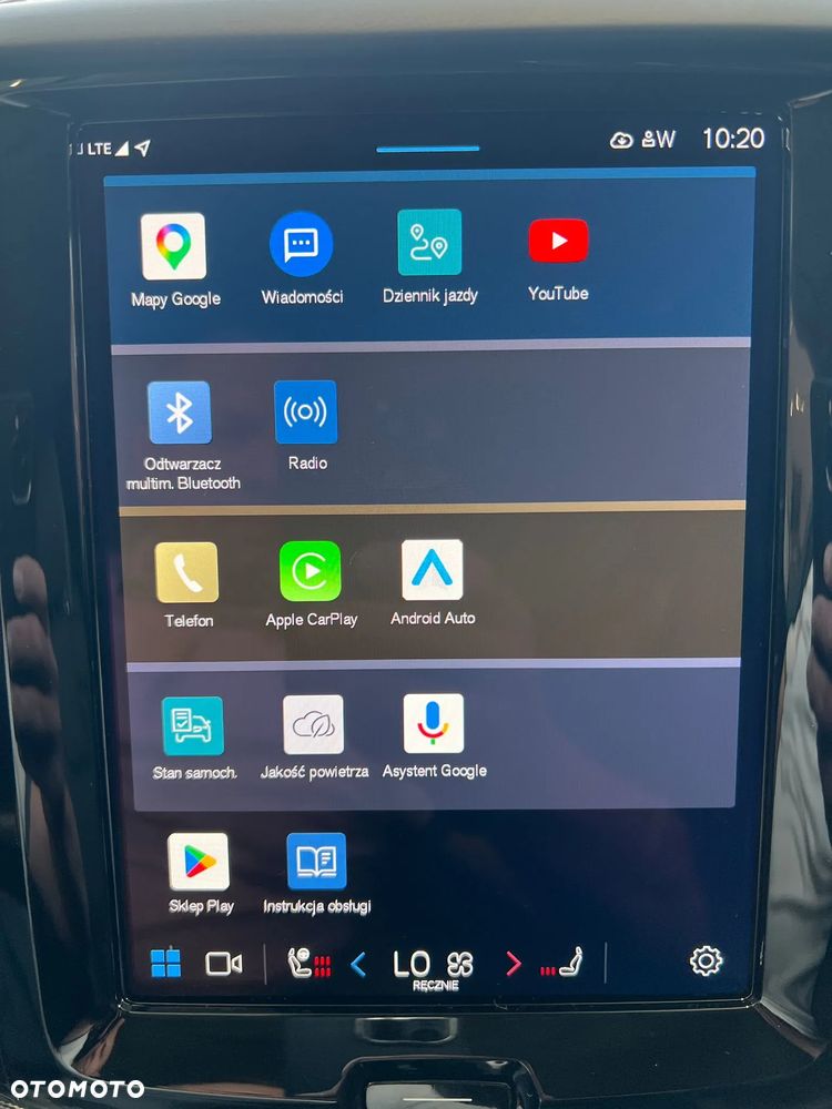 Volvo XC 60 B5 B AWD Geartronic RDesign - 30