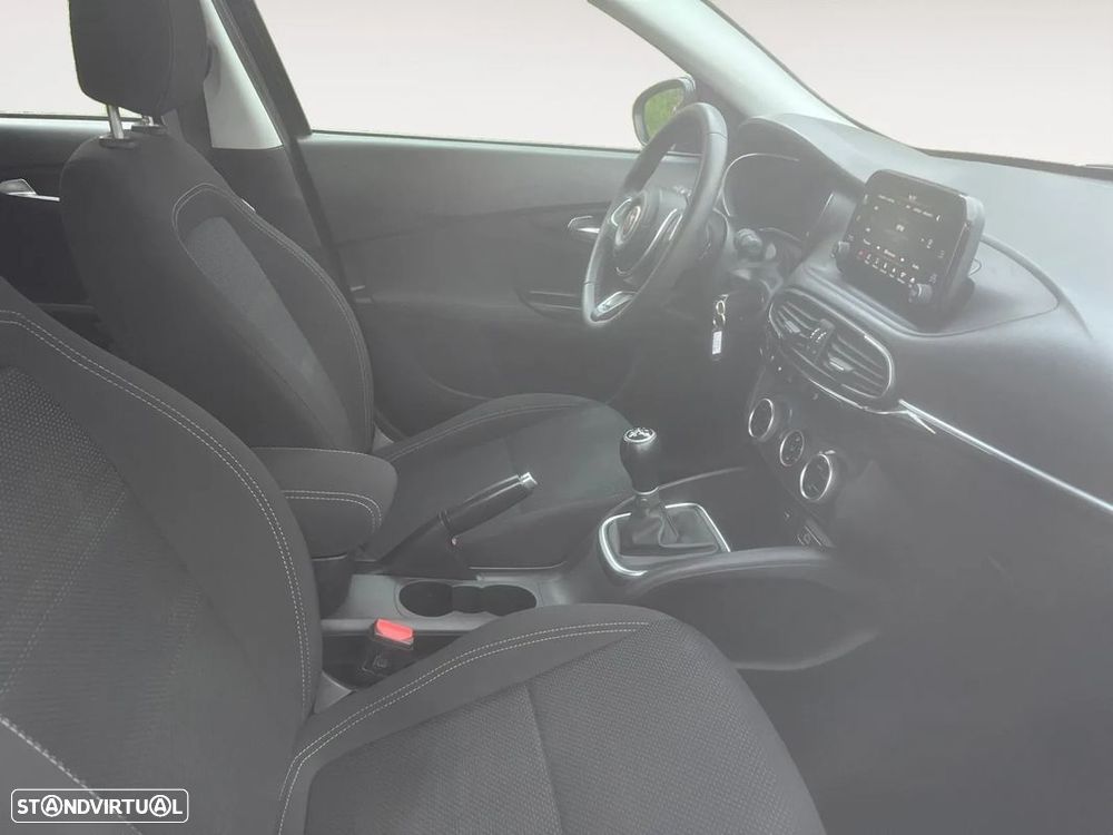 Fiat Tipo 1.3 Multijet Life - 14