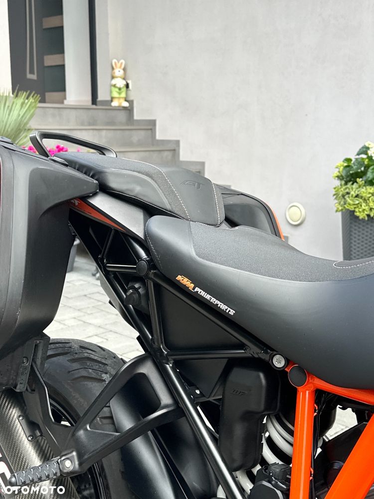 KTM Inny - 8