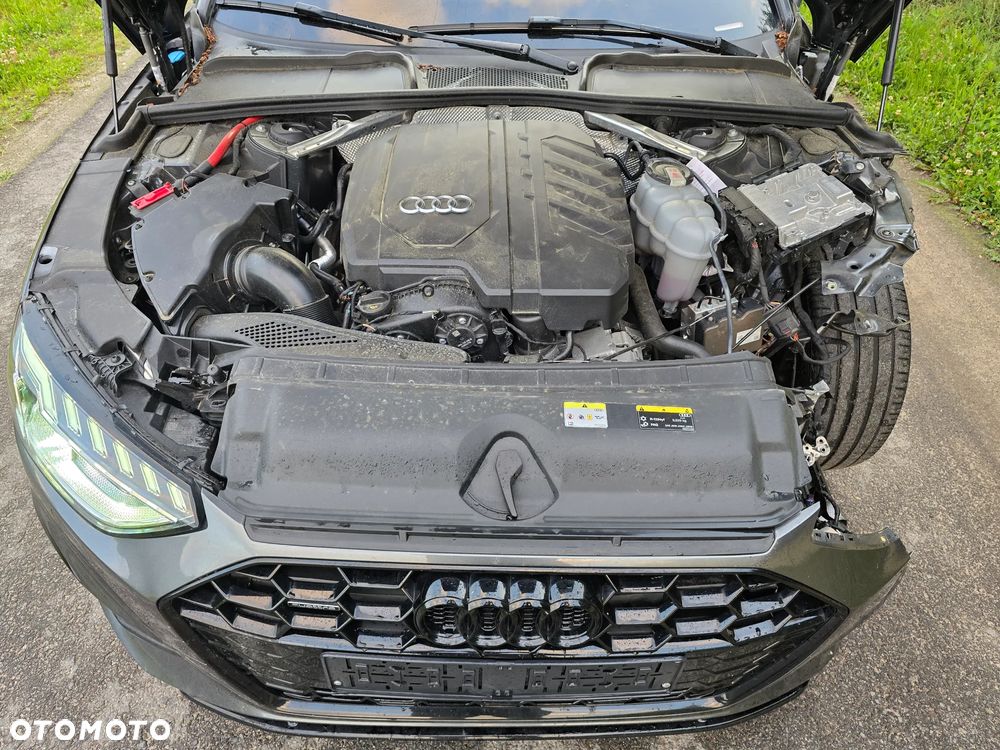 Audi A4 Avant 45 TFSI quattro S tronic S line - 18