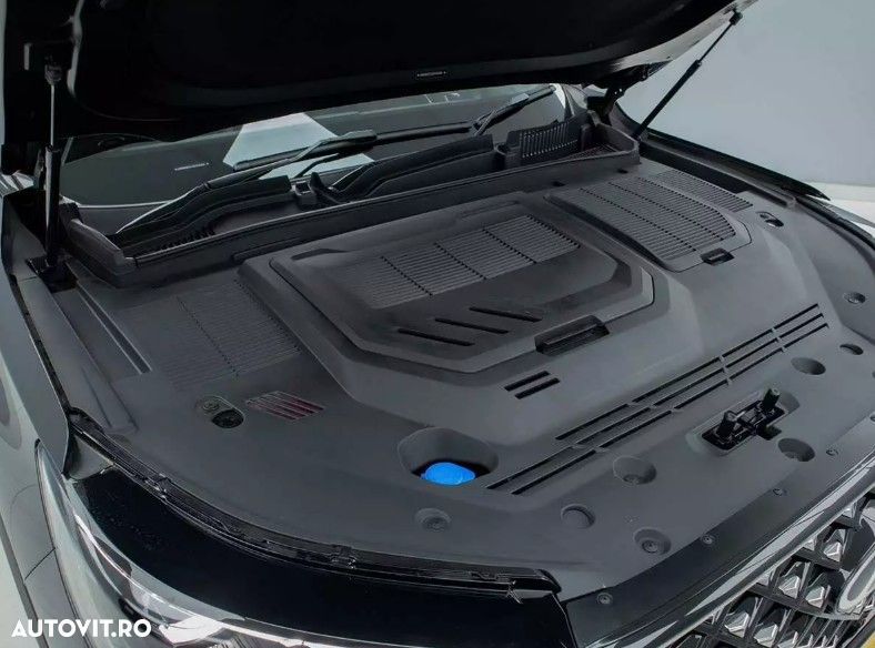 Chery Tiggo 8 1.5 TGDI DHT PHEV Luxury - 11