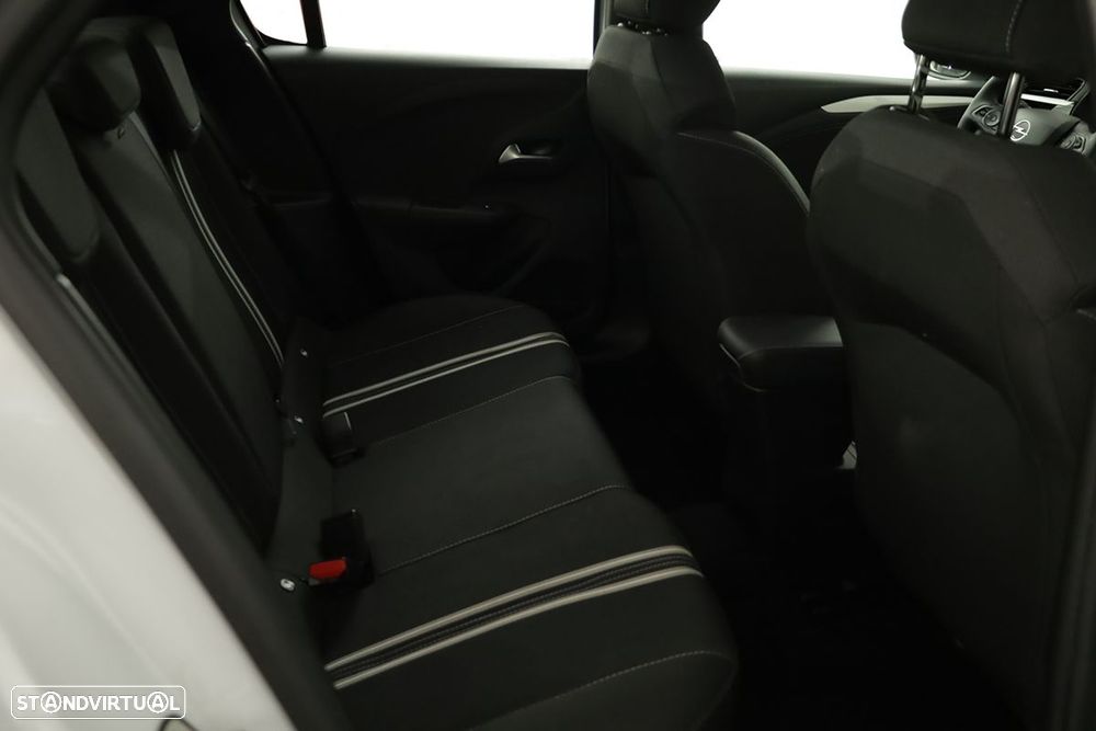 Opel Corsa - 21