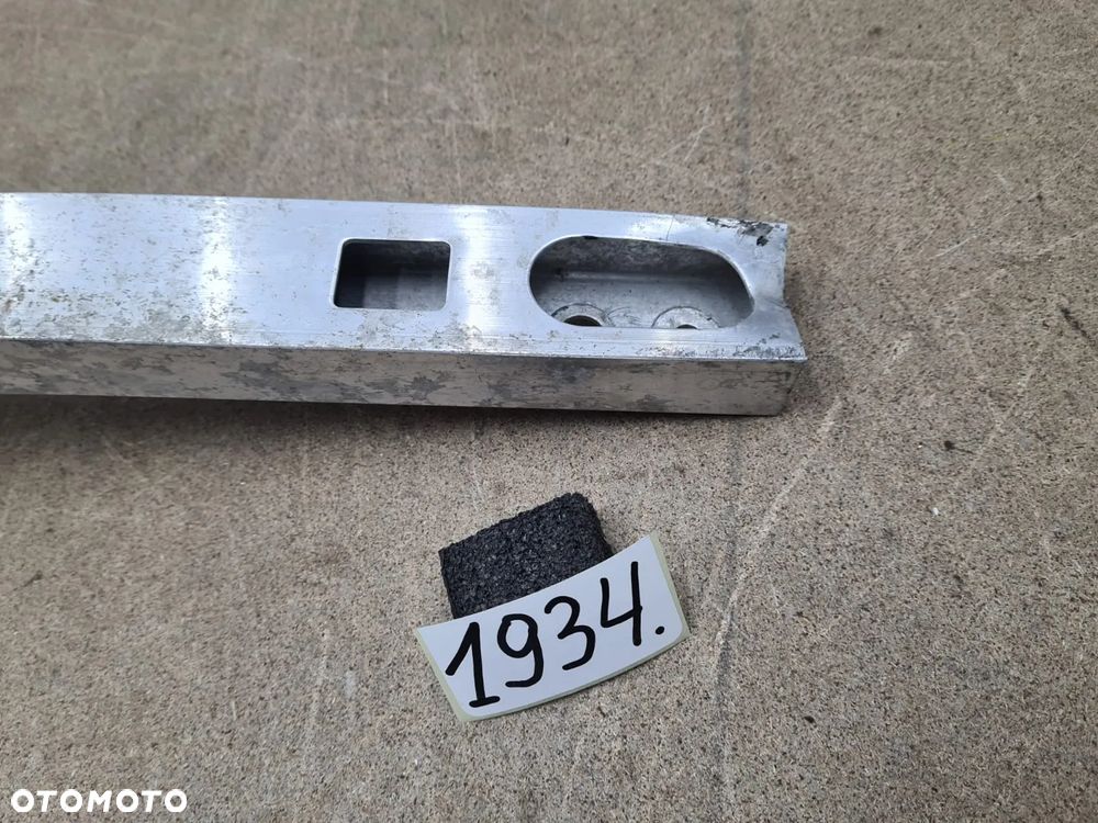 Toyota rav4 5 V 52132-42070 belka dolna dół przód przednia - 7