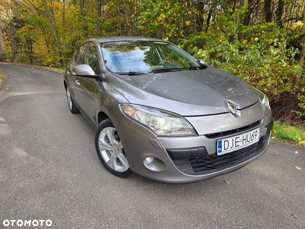 Renault Megane 1.6 16V Luxe Dynamique - 11
