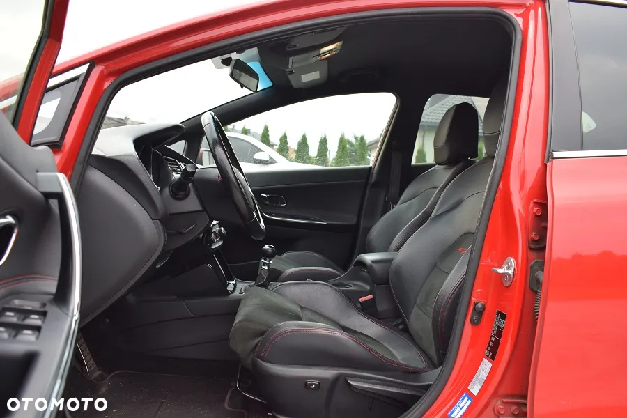 Kia Ceed Cee'd 1.6 T-GDI GT - 6