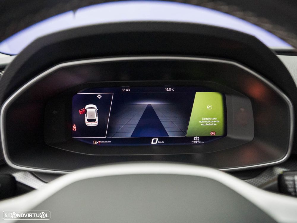 SEAT Leon 1.0 TSI Style - 17