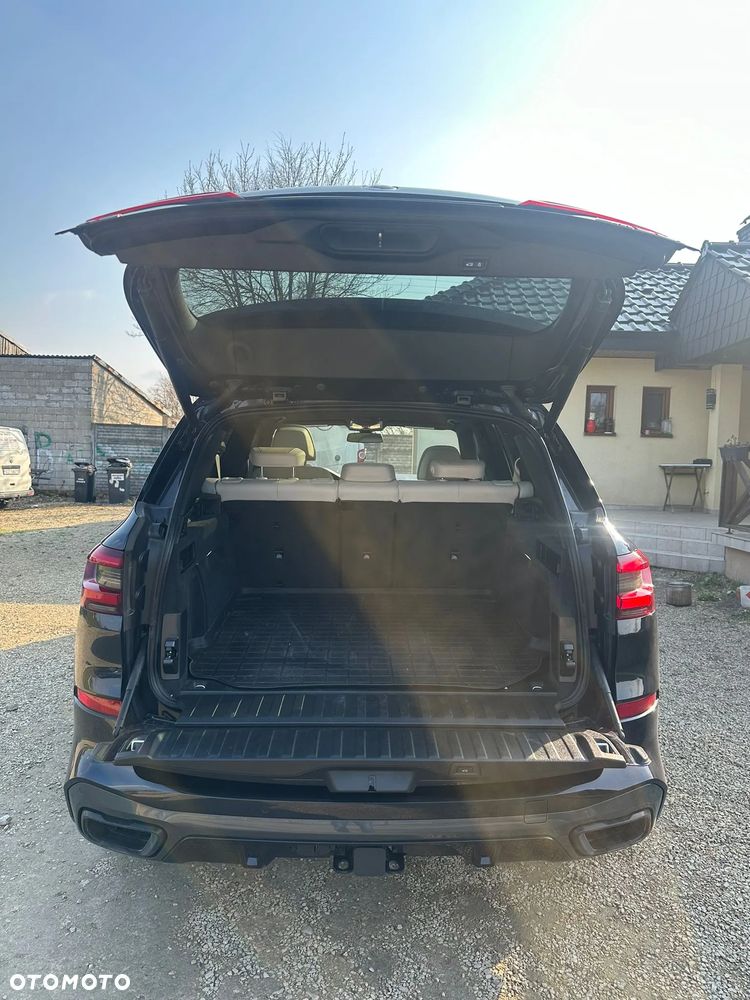 BMW X5 X5M - 24