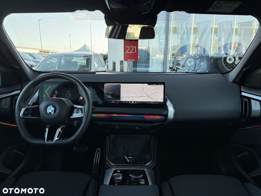 BMW X3 xDrive20 mHEV - 18