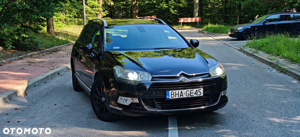 Citroën C5 3.0 HDi V6 Exclusive - 7