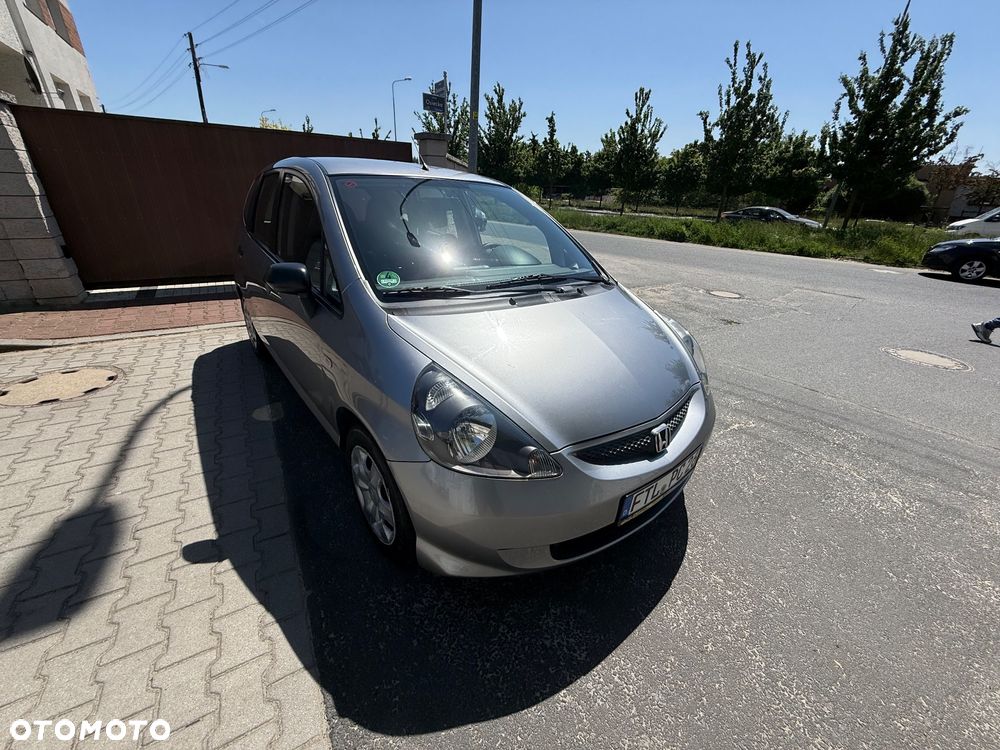 Honda Jazz 1.2 Cool - 20