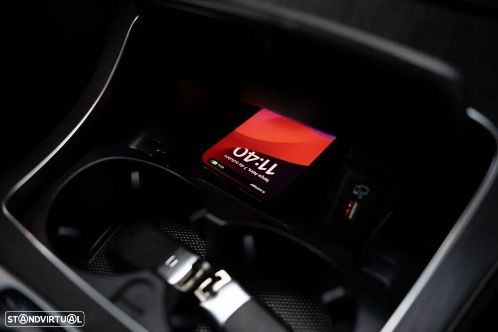 Mercedes-Benz C 300 de AMG Line - 21