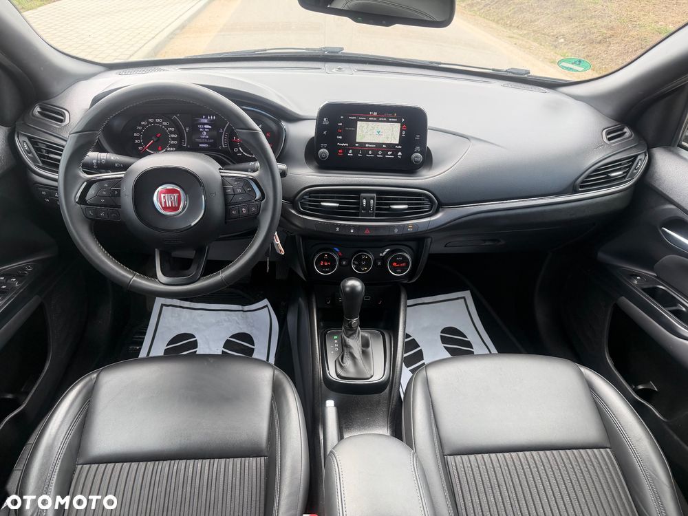 Fiat Tipo 1.6 MultiJet DCT S-Design - 28