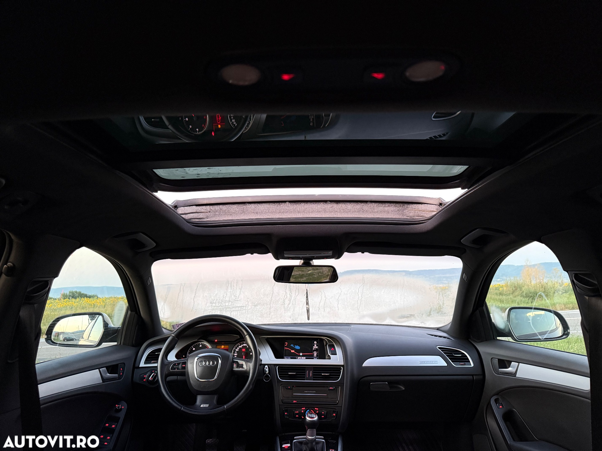 Audi A4 2.0 TDI Quattro Avant - 9
