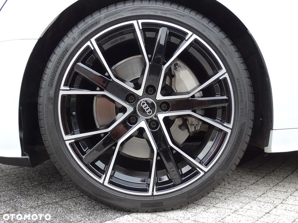 Audi A5 Sportback 45 TFSI quattro S tronic S line - 18