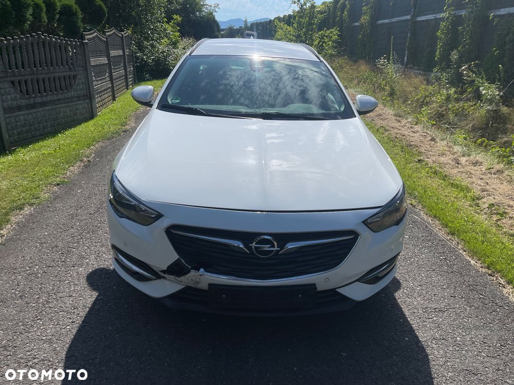 Opel Insignia 1.6 (118g) Innovation - 10