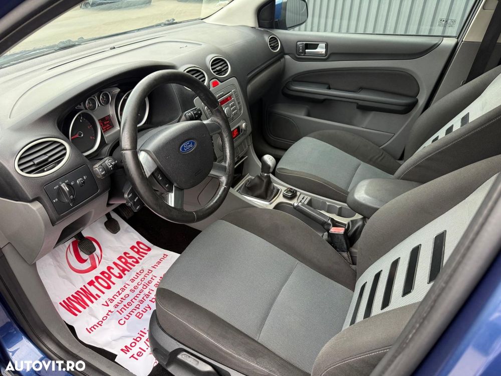 Ford Focus - 7