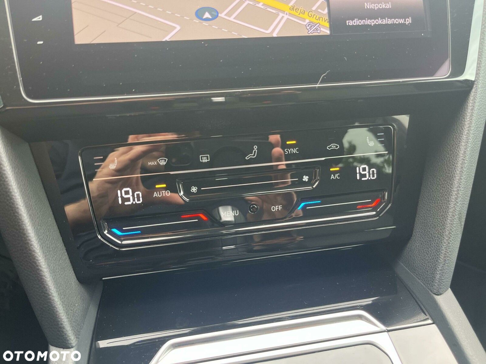 Volkswagen Arteon 2.0 TSI Elegance DSG - 22
