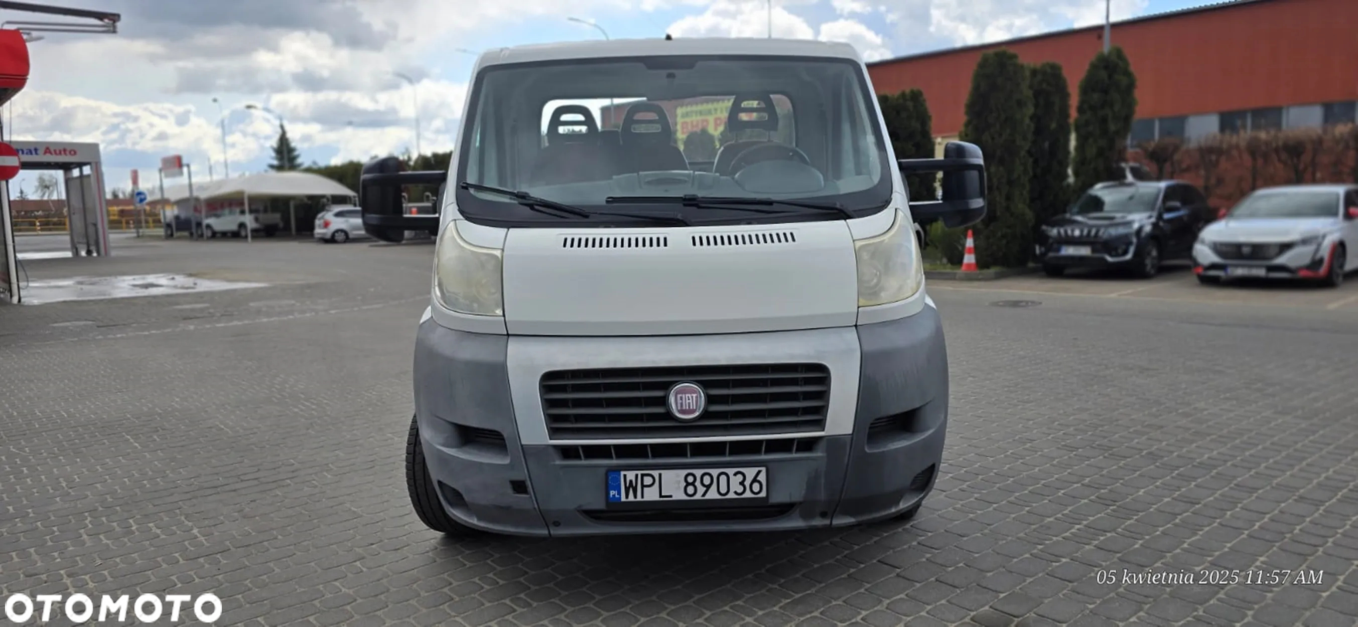 Fiat DUCATO - 4