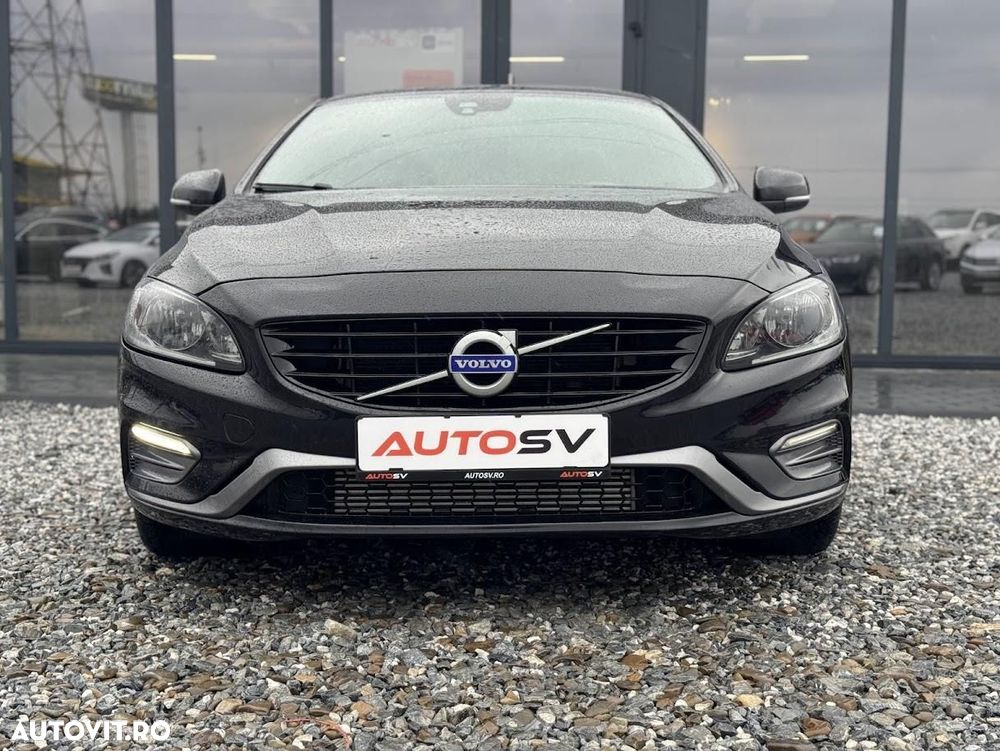 Volvo S60 - 9