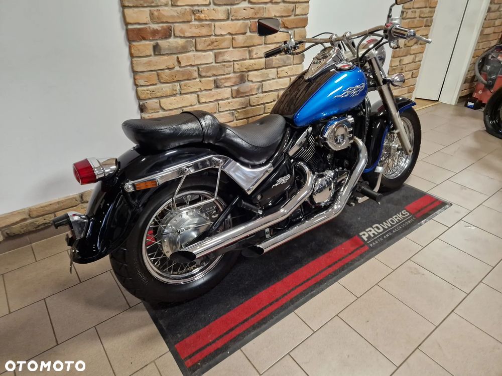 Kawasaki Vulcan - 4