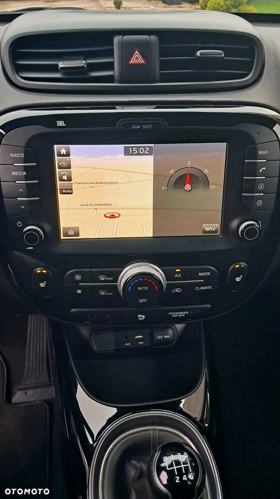 Kia Soul - 14