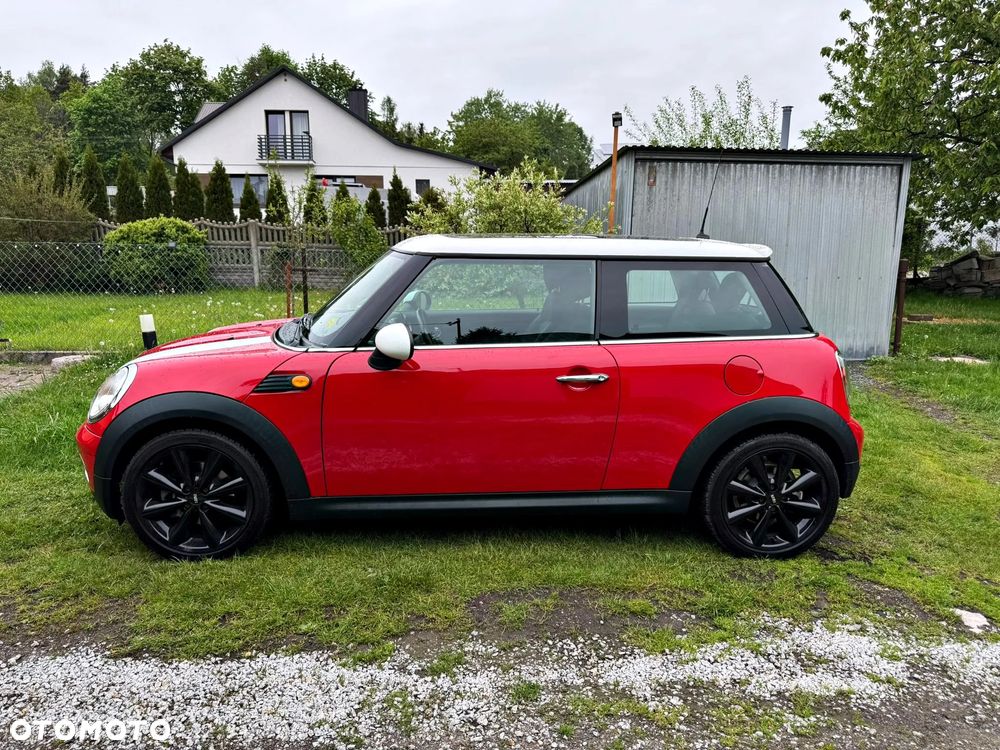 MINI ONE - 9
