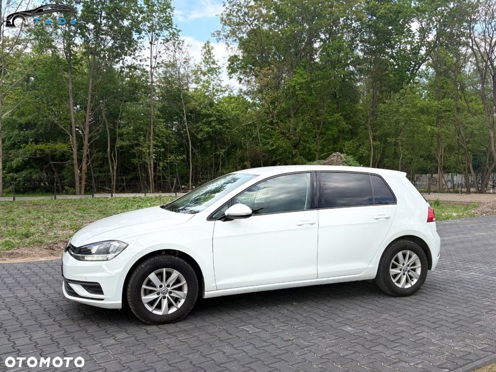 Volkswagen Golf 1.0 TSI Comfortline - 14