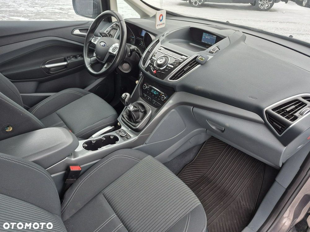 Ford C-MAX - 7