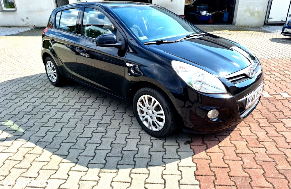 Hyundai i20 - 30