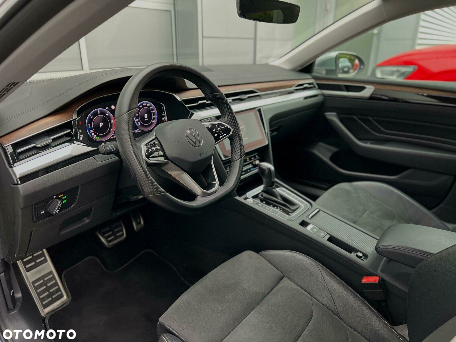 Volkswagen Arteon 2.0 TDI Elegance DSG - 10