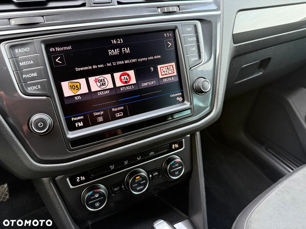 Volkswagen Tiguan 2.0 TDI SCR (BlueMotion Technology) DSG Trendline - 22