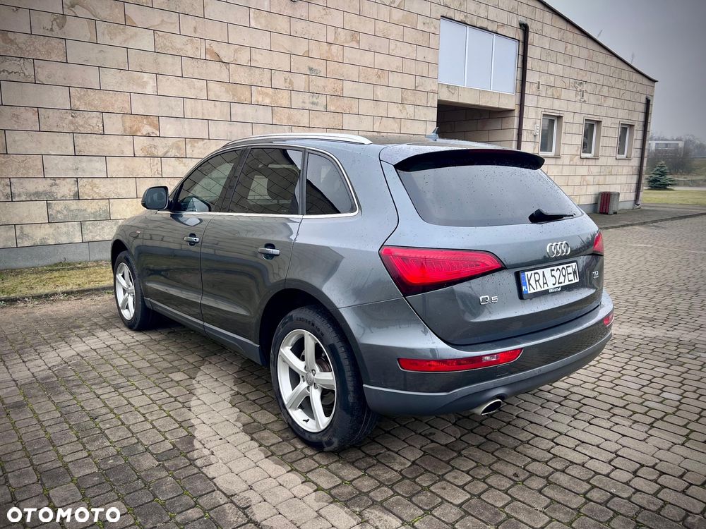 Audi Q5 - 9