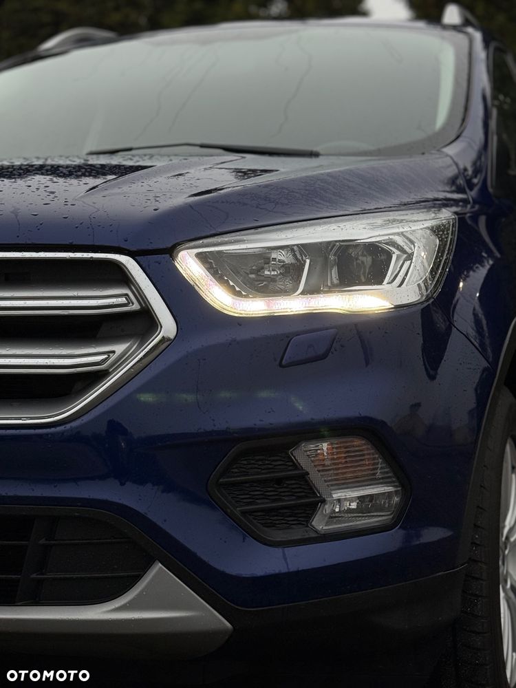 Ford Kuga 1.5 EcoBoost 2x4 SYNC - 5