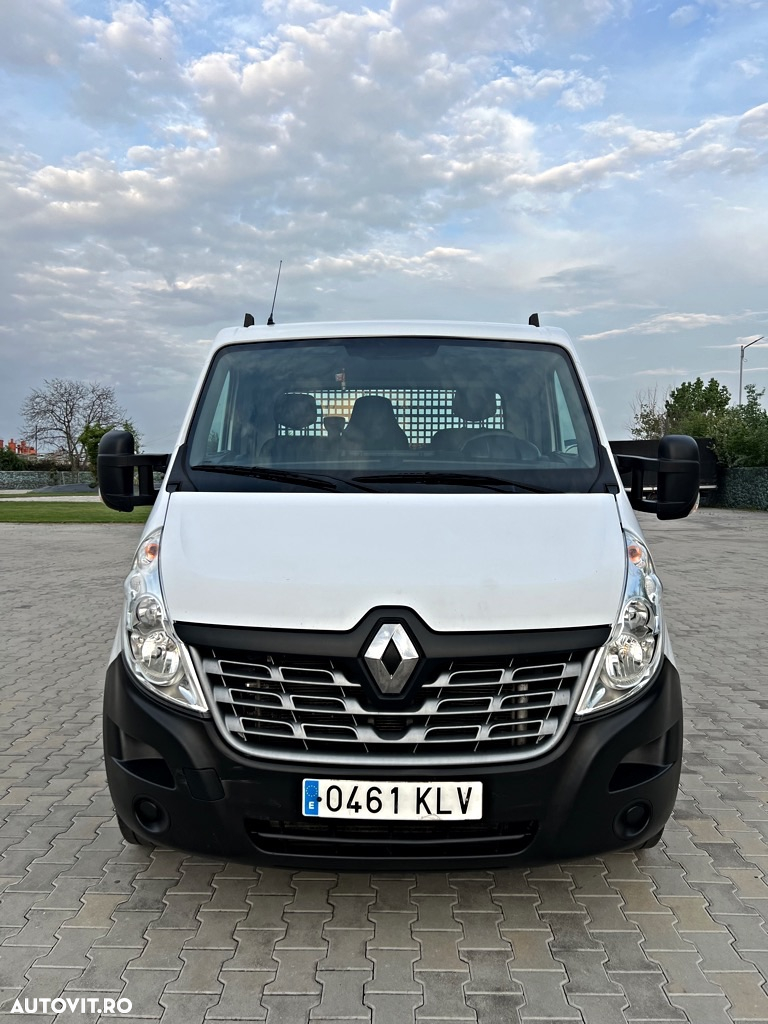 Renault Master - 9