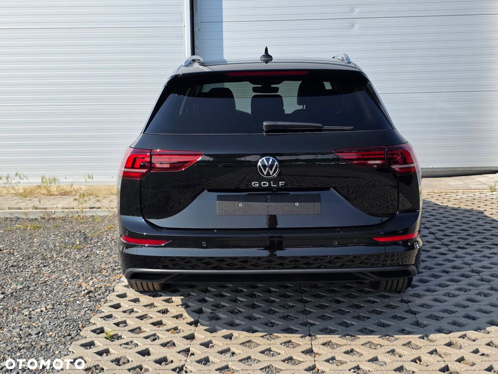 Volkswagen Golf 1.5 TSI Life Plus - 8