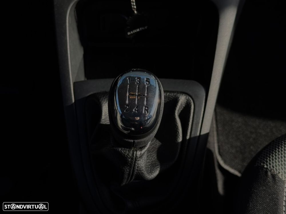 Renault Captur - 43