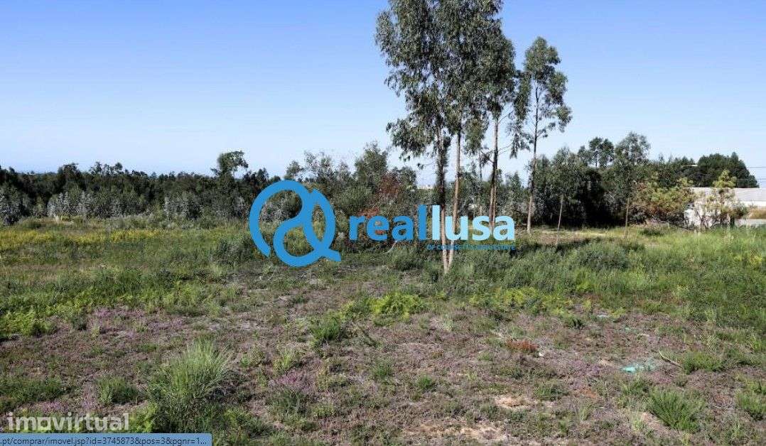 Terreno Urbano em Rio Meão - Sta Maria da Feira - Grande imagem: 3/4