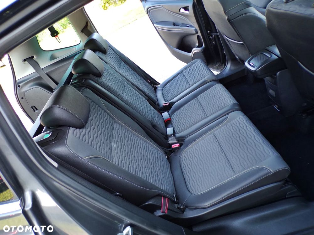 Opel Zafira Tourer 2.0 CDTI Edition - 27