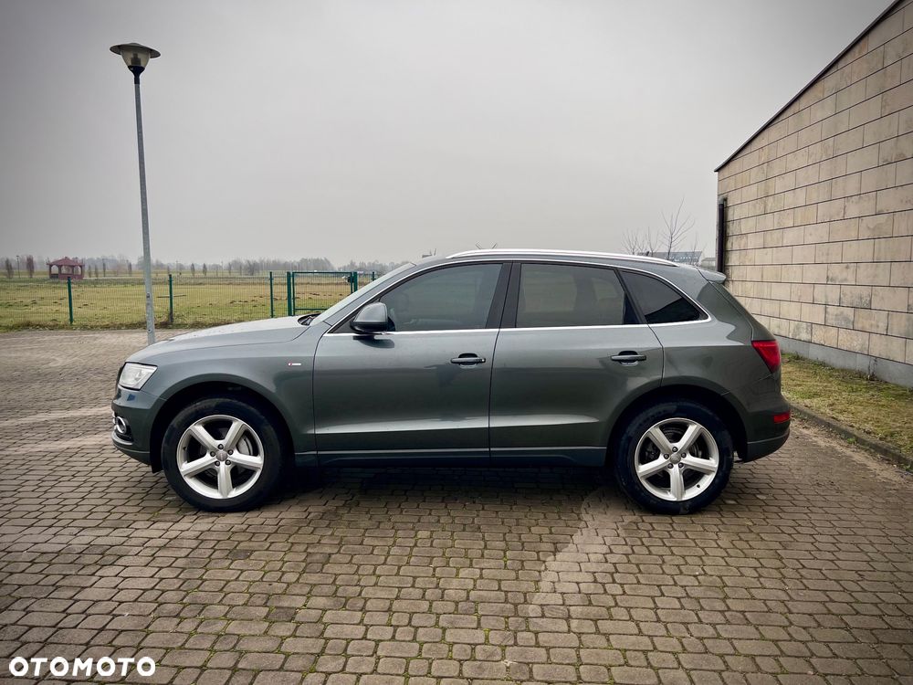 Audi Q5 - 5