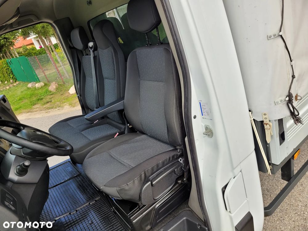 Opel Movano - 27