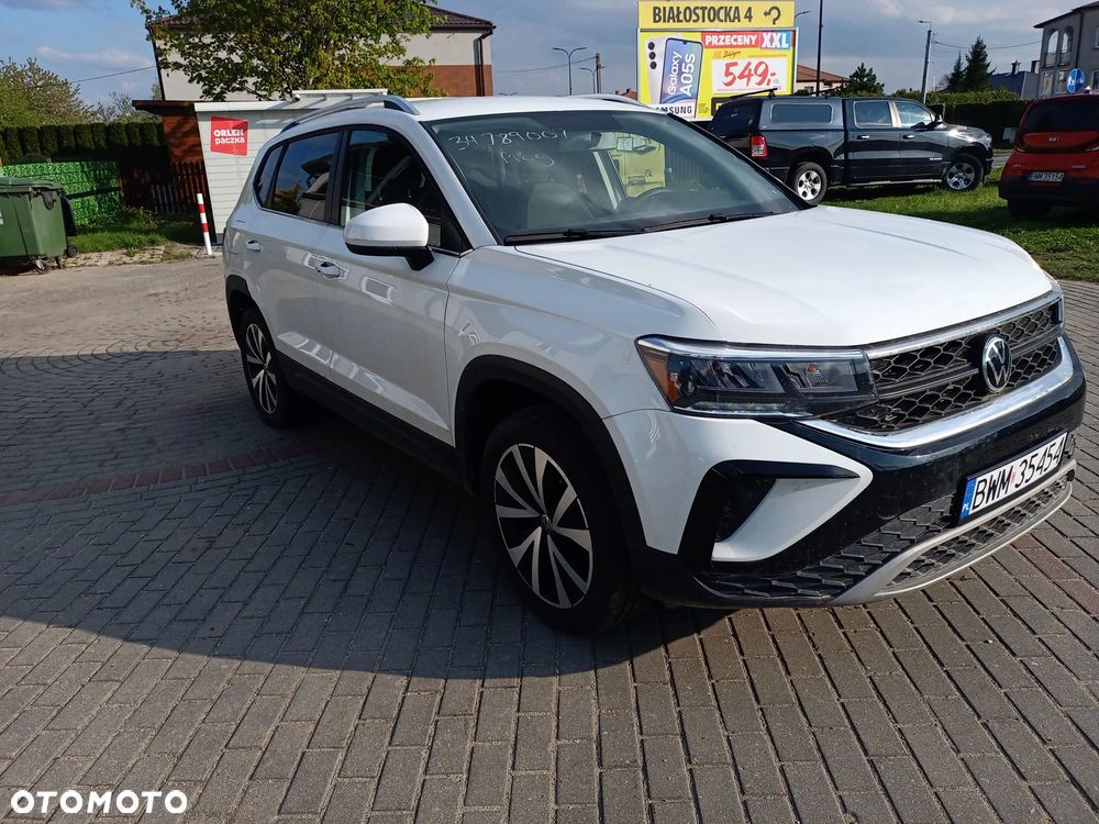 Volkswagen Tiguan 2.0 TSI 4Mot Active DSG - 4