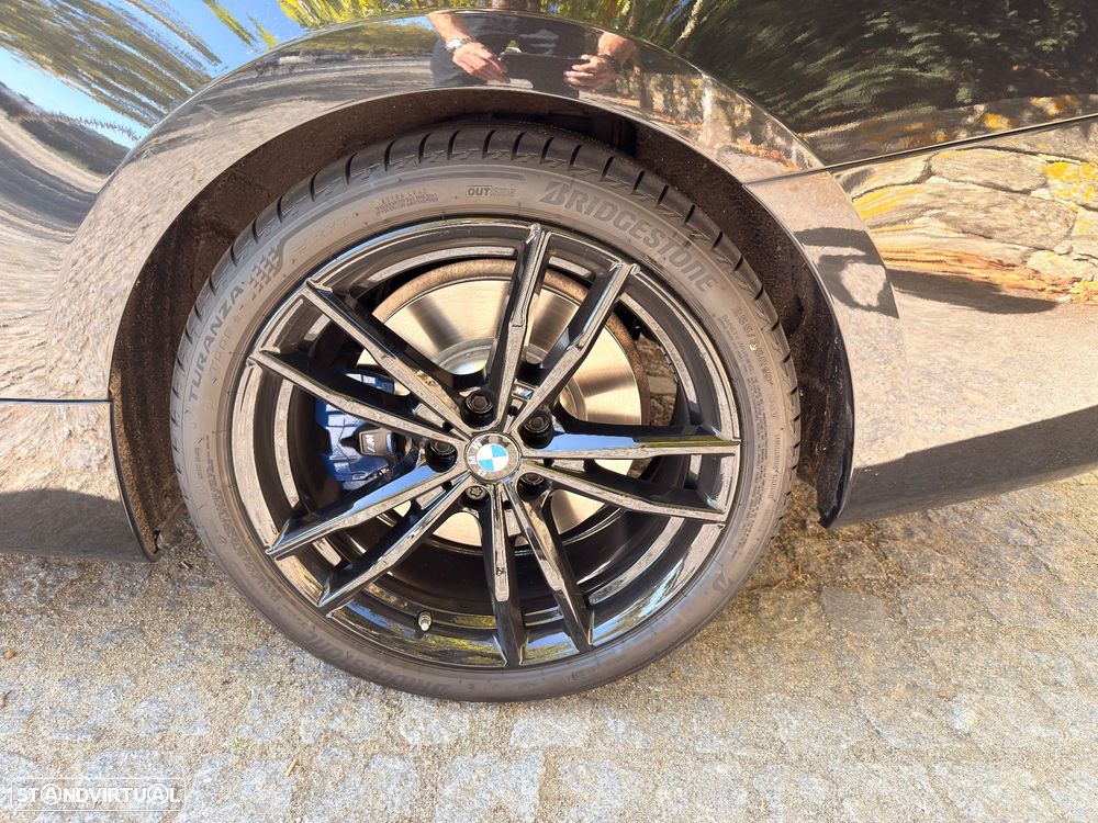 BMW 430 - 8