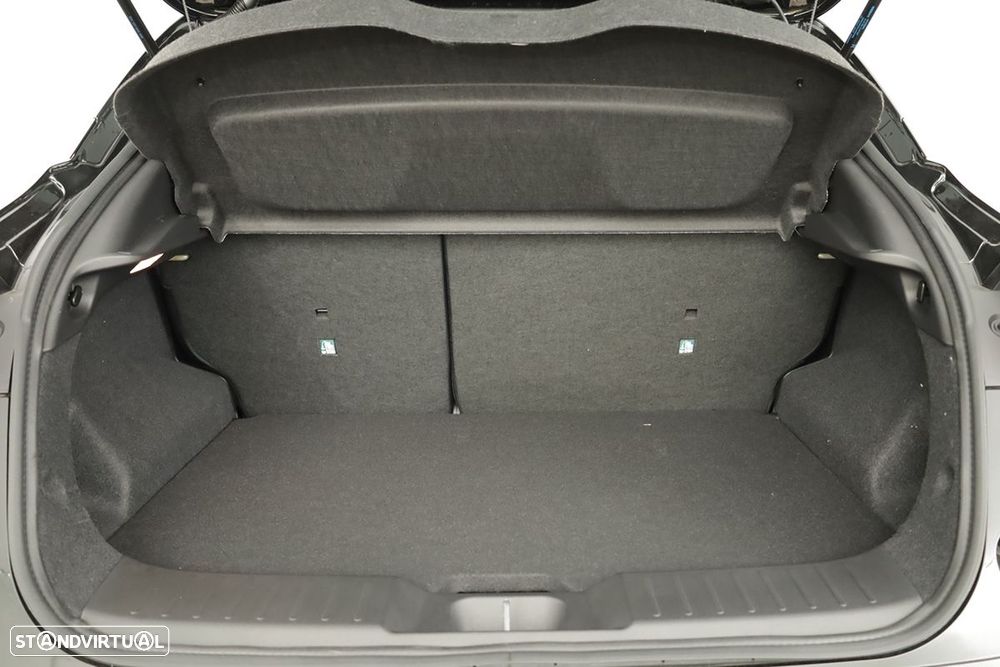 Nissan Juke 1.0 DIG-T N-Connecta - 23